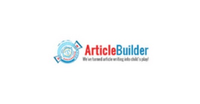 Article Builder