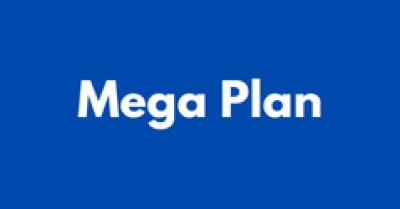 Mega Plan