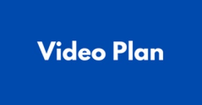 Video Plan