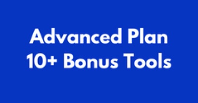 Advanced Bonus