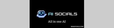 AI Socials