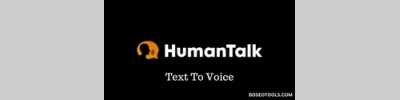 humantalk