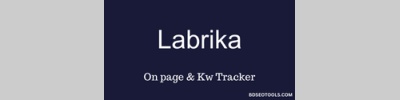 Labrika