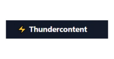 Thundercontent