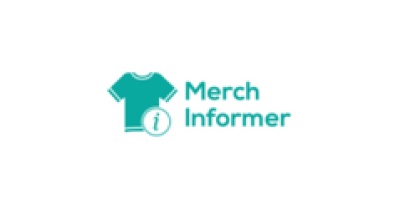 Merch Informer