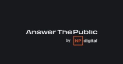 Answer the public