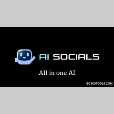 AI Socials