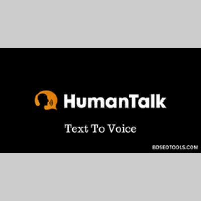 humantalk