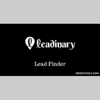 leadinary