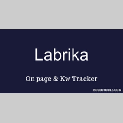 Labrika